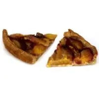 Tartelettes Vergeoise A La Nectarine