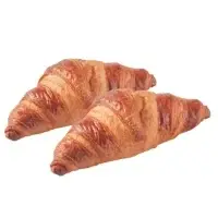 Croissants Pur Beurre Bio