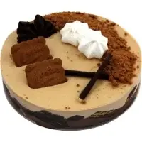 Douceur Au Speculoos
