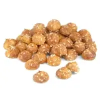 Chouquettes