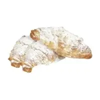 Croissants Aux Amandes