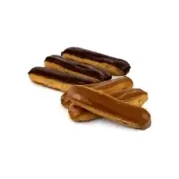Eclairs Chocolat Et Cafe