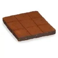 Brownie 6 8 Parts