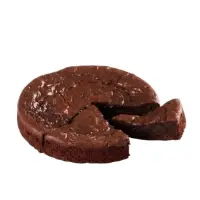 Fondant Au Chocolat