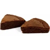 Fondant Au Chocolat