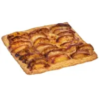 Tarte A La Nectarine