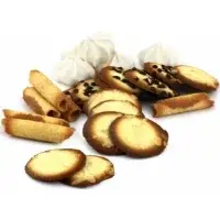 Assortiment De Petits Fours Carrefour