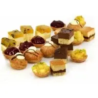 Assortiment De Petits Fours
