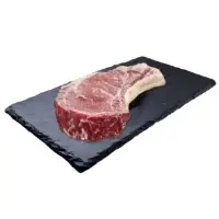 Viande Bovine Cote De Boeuf A Griller