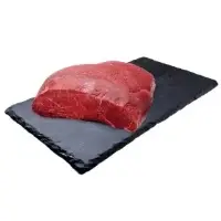 Viande Bovine A Fondue Ou Brochette