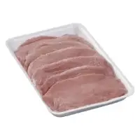 Escalopes De Veau Escalope Filiere Qualite Carrefour