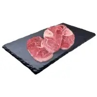 Osso Bucco De Veau A Mijoter