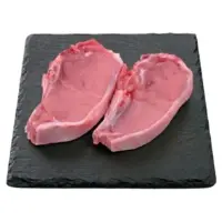 Cotes De Veau A Griller