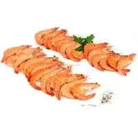 Crevettes Cuites 30 50 Asc