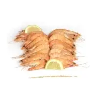 Crevettes Cuites 50 70 Asc