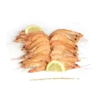 Crevettes Cuites 50 70 Asc