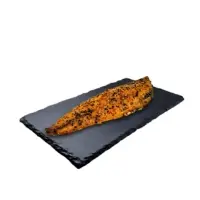 Filet De Maquereau Fume Au Poivre