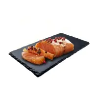 Pave De Saumon Fume Aux 5 Baies