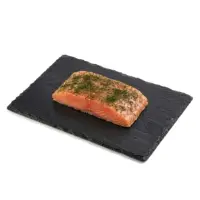 Pave De Saumon Fume A L Aneth