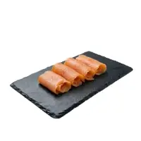 Saumon Fume