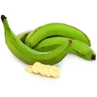 Bananes Plantain Vrac