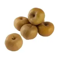 Pommes Canada Grises Vrac Bio