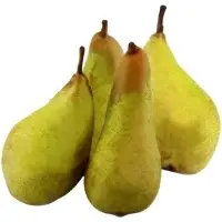 Poires Abate Vrac Bio