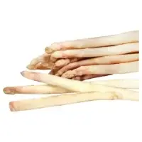 Asperges Blanc Violet Vrac Bio
