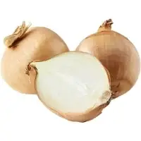 Oignon Jaune Vrac Bio