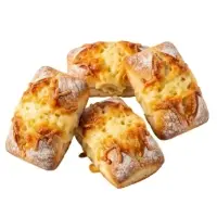 Petits Paves Emmental