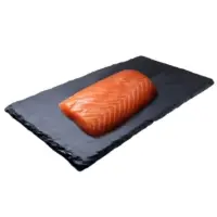 Coeur De Filet De Saumon Asc Filiere Qualite Carrefour