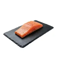 Pave De Saumon Marine