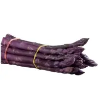 Asperges Violettes