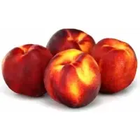 Nectarines Chair Jaune Bio