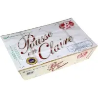 Huitres Pousse En Claire Marennes D Oleron N03 Label Rouge Igp