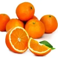Oranges A Dessert