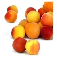 Abricots A Confiture