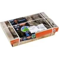 Huitres Fines De Cancale N04 Filiere Qualite Carrefour