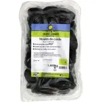 Moules De Corde Filiere Qualite Carrefour