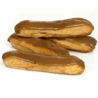 Eclairs Au Cafe