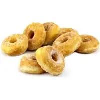 Mini Donuts Sucre Cristal Doony S