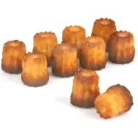 Mini Caneles Mini