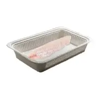 Filet D Eglefin