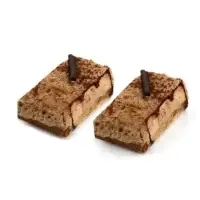 Croustillants Au Choco Lait