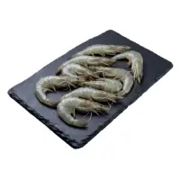 Crevettes Crues
