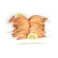 Crevettes Cuites 25 35 Asc