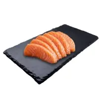 Tranche De Saumon Asc Filiere Qualite Carrefour
