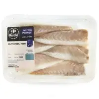 Filet De Lieu Noir Msc