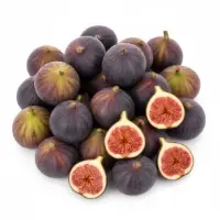 Figues Francaises Vrac