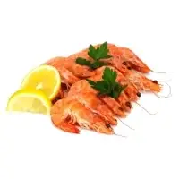 Crevettes Cuites 80 120 Asc